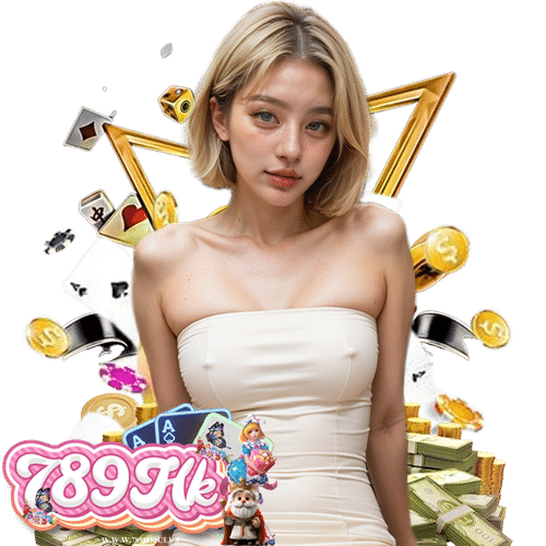 789hk สล็อต