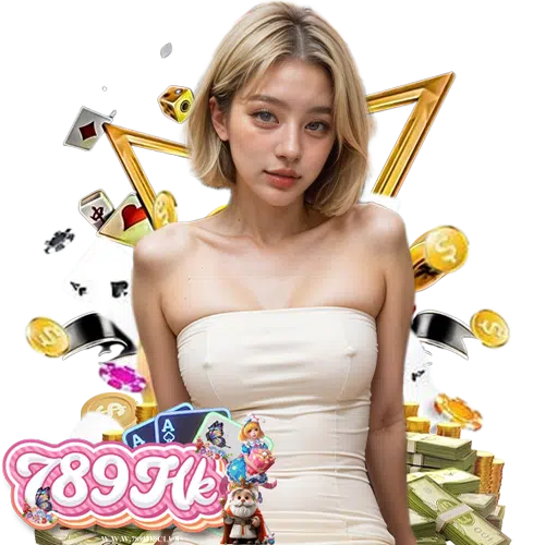 789hk สล็อต